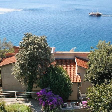 Apartments By The Sea Stanici, Omis - 1028 Tice المظهر الخارجي الصورة